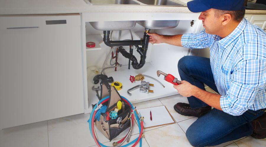 Professional expert plumbing services in Stuart, NE